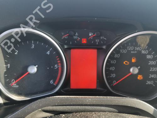 Right tailgate light FORD S-MAX (WA6) 2.0 TDCi | BP34494406C80  - Image 5