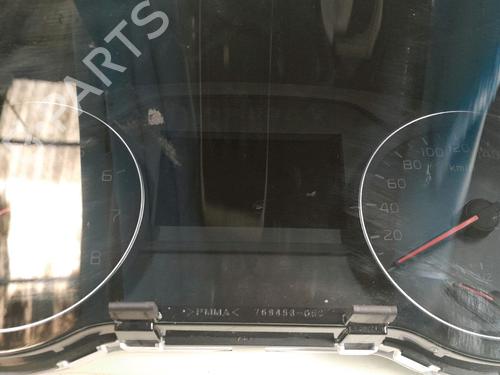 Instrument cluster KIA SPORTAGE IV (QL, QLE) 1.6 GDI | BP18553972C47 