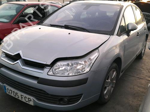 Rim CITROËN C4 I (LC_) 1.6 HDi | BP15642043C45 