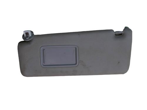 Venstre solskærm Venstre solskærm TOYOTA LAND CRUISER PRADO (_J15_) 2.8 D-4D (GDJ155, GDJ150) (204 hp) 34464438 34464438