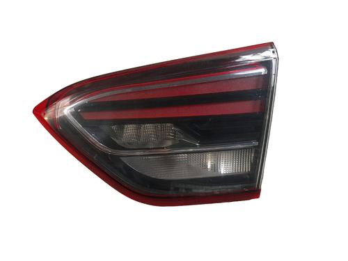 Used Right tailgate light Right tailgate light OPEL CROSSLAND X / CROSSLAND (P17, P2QO) 1.2 (75) (110 hp) 33408366 33408366