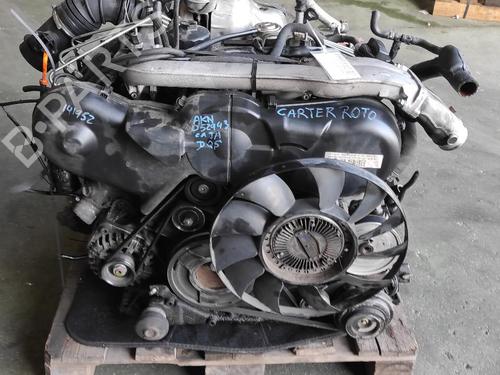 Motor AUDI A6 C5 Avant (4B5) [1997-2006]  19049323