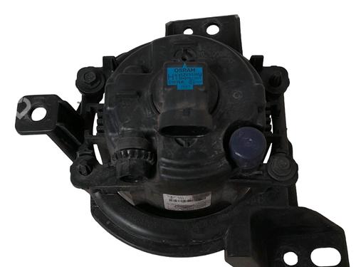 Right front fog light RENAULT MEGANE III Hatchback (BZ0/1_, B3_) 1.2 TCe (BZ2B, BZ11) | BP28056345C31 