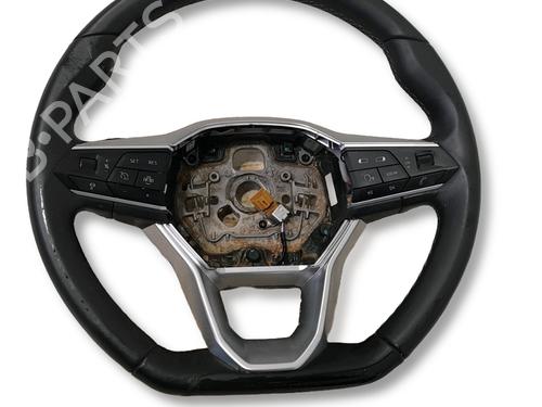 Used Steering wheel Steering wheel SEAT LEON Sportstourer (KL8, KLD) 1.5 eTSI (150 hp) 34466832 34466832