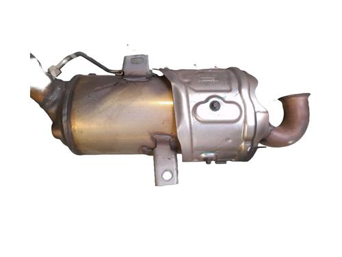 Catalyst VOLVO V60 I (155) 1.6 DRIVe | BP33407957M10 - Image 2