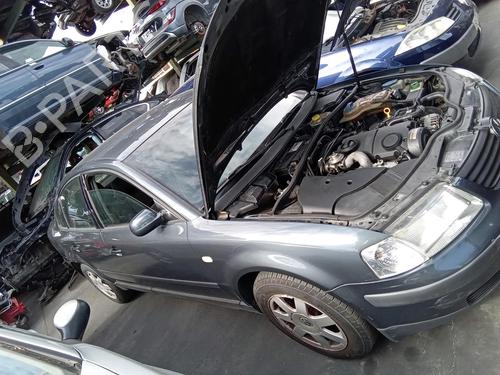 Used Gearbox Gearbox VW PASSAT B5 (3B2) 1.9 TDI (110 hp) 34491759 34491759