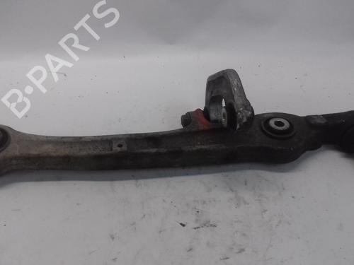 Used Right front suspension arm AUDI A6 C6 (4F2) 2.0 TDI (140 hp) 19048306