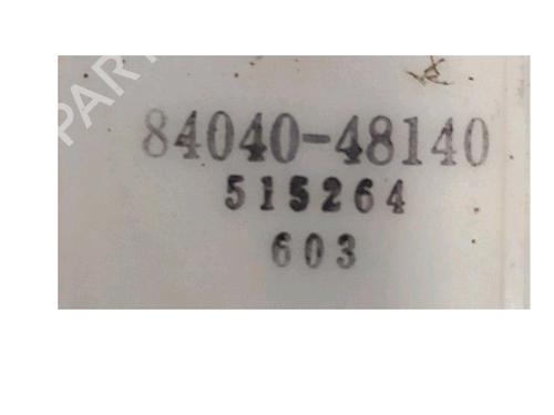 Left front window switch LEXUS RX (_U3_) 400h AWD (MHU38_, MHU38R) | BP34494135I27 - Image 5