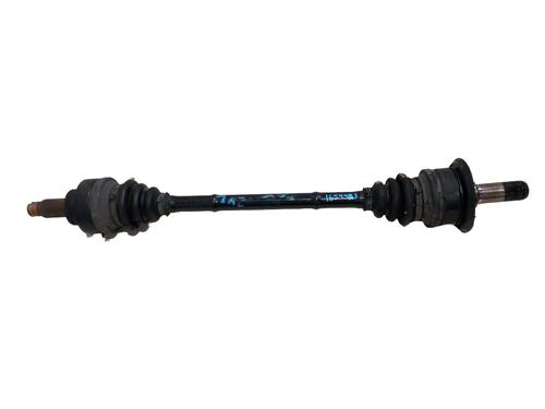 Used Right rear driveshaft BMW 4 Convertible (F33, F83) 420 d (190 hp) 24667657