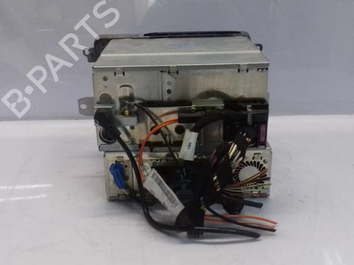 Radio MERCEDES-BENZ S-CLASS (W220) S 320 CDI (220.026, 220.126) | BP25256293E6 