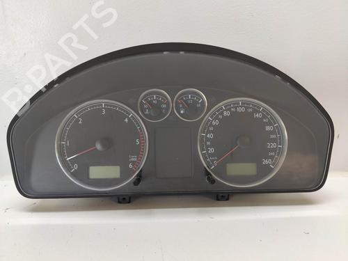Used Instrument cluster Instrument cluster SEAT ALHAMBRA (7V8, 7V9) [1996-2010] 34486005 34486005