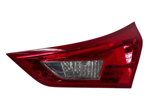 Used Right tailgate light Right tailgate light TOYOTA AURIS (_E15_) 1.8 Hybrid (ZWE150_, ZWE150R) (136 hp) 34547763 34547763