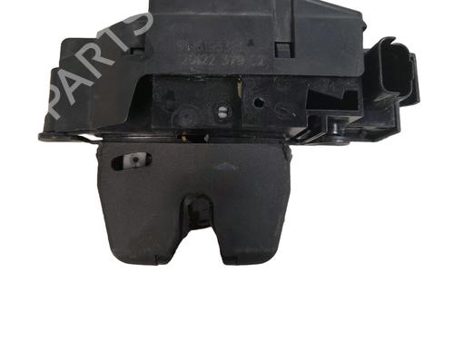 Tailgate lock CITROËN C4 I (LC_) 2.0 HDi | BP27437870C101 