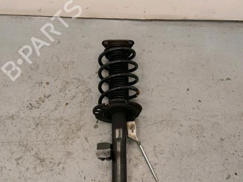 Used Right front shock absorber Right front shock absorber FORD TRANSIT CONNECT V408 Box Body/MPV 1.6 TDCi (95 hp) 33403943 33403943