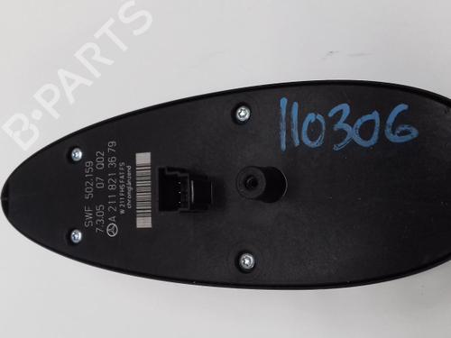 Left front window switch MERCEDES-BENZ E-CLASS (W211) E 280 CDI (211.020) | BP40511751I27 - Image 3