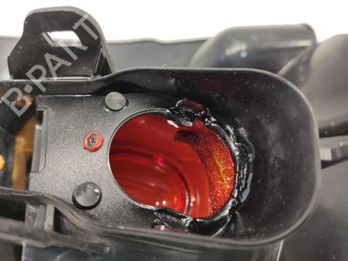 Left taillight LANCIA YPSILON (843_) 1.3 D Multijet (843.AXE11, 843.AXE1A) | BP34487890C34  - Image 5