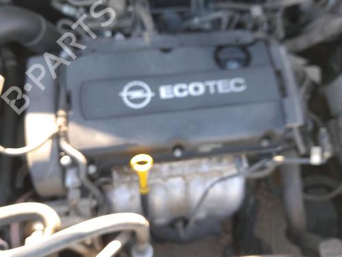 Left taillight OPEL ASTRA J (P10) 1.6 (68) | BP33406594C34  - Image 6