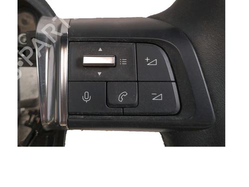Steering wheel CITROËN C4 I (LC_) 2.0 HDi | BP27437468C49 
