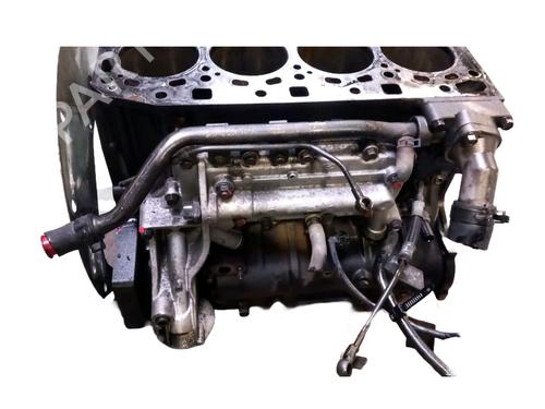 Andre KIA SORENTO I (JC) 2.5 CRDi 4WD | BP26191846O1 