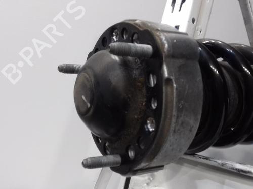 Right front shock absorber PORSCHE CAYENNE (92A) 3.0 Diesel | BP14462970M17 