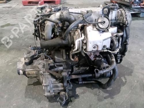 Engine MAZDA 323 F VI Hatchback (BJ)  | BP17700303M1 