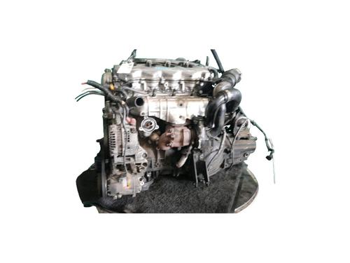 Used Engine Engine NISSAN ALMERA II Hatchback (N16) 2.2 Di (110 hp) 34505311 34505311