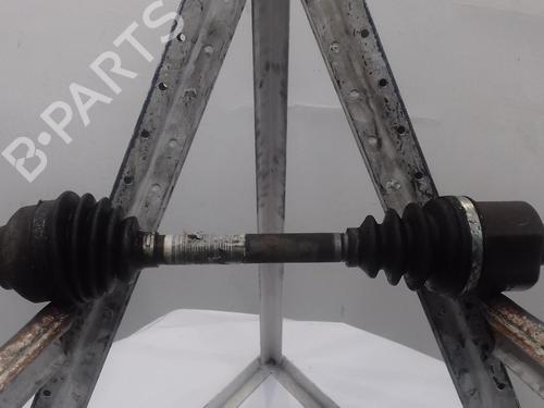 Used Left front driveshaft Left front driveshaft CITROËN C4 Grand Picasso I (UA_) 2.0 HDi 138 (136 hp) 34484257 34484257