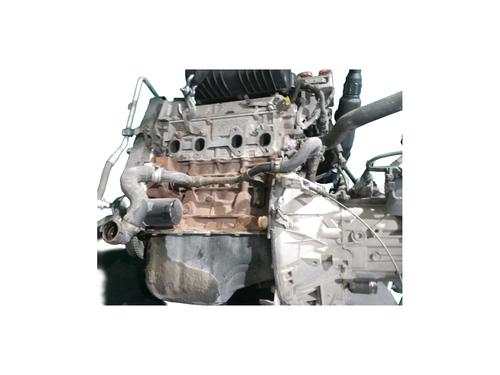 Used Alternator Alternator 35735478 35735478