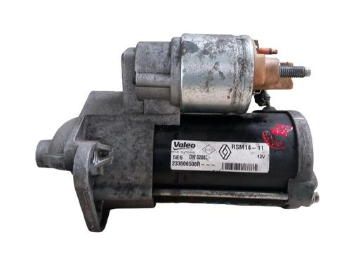 Motor de arranque Motor de arranque 38318518 38318518