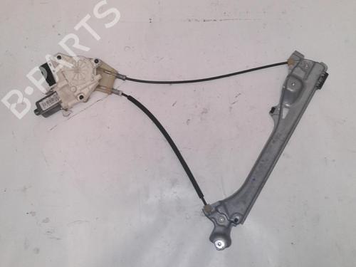 Used Rear left window mechanism RENAULT LAGUNA III (BT0/1) 2.0 dCi (BT07, BT0J, BT14, BT1A, BT1S) (131 hp) 14453607