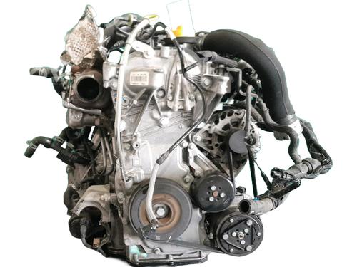 Moteur RENAULT CLIO V (B7_) [2019-2025]  20666907