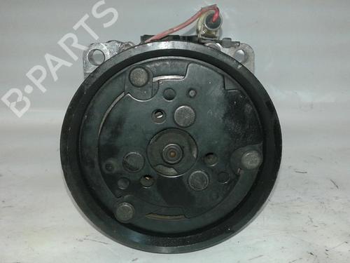 AC compressor ROVER 400 II (RT) 420 Di | BP35729443M34 - Image 2