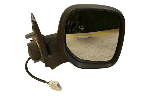Used Right mirror Right mirror PEUGEOT PARTNER Platform/Chassis (5_, G_) 2.0 HDi (90 hp) 34552010 34552010