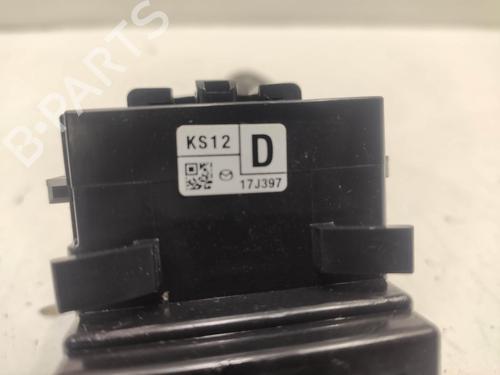 Switch MAZDA CX-5 (KE, GH) 2.2 D (KE2FW) | BP40070101I30 - Image 4