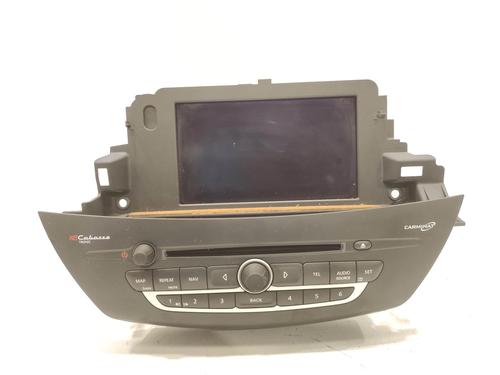 Electronic module RENAULT LAGUNA III (BT0/1) 1.5 dCi (BT00, BT0A, BT0T, BT1J) | BP34488085M83 - Image 7
