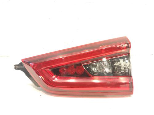 Andre Andre NISSAN QASHQAI II (J11, J11_) 1.3 DIG-T (160 hp) 34488558 34488558