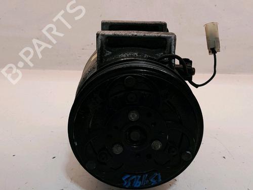 Used AC compressor AC compressor VOLVO S60 I (384) D5 (163 hp) 35732173 35732173