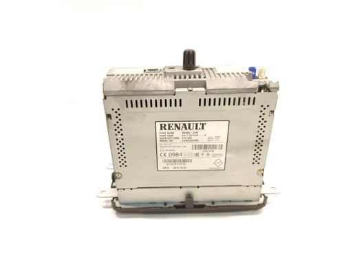 Elektronisk modul Elektronisk modul DACIA DUSTER (HS_) [2010-2018] 34486745 34486745