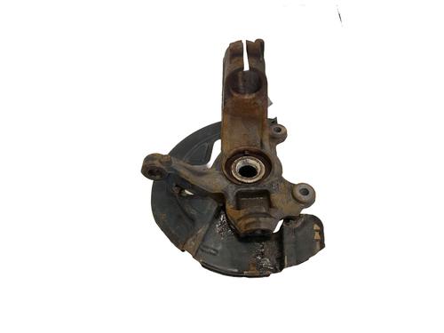 Used Left front steering knuckle Left front steering knuckle VOLVO V60 I (155) 1.6 DRIVe (114 hp) 33408171 33408171