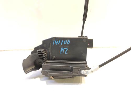 Used Front right lock PEUGEOT 308 SW II (LC_, LJ_, LR_, LX_, L4_) 1.6 BlueHDi 100 (99 hp) 14475027