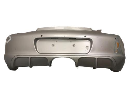 Used Rear bumper Rear bumper PORSCHE BOXSTER (987) 2.7 (240 hp) 34379389 34379389