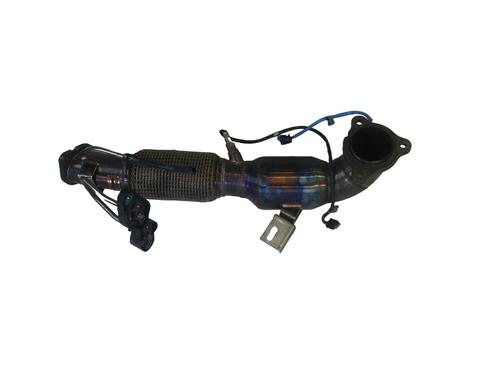 Used Catalyst Catalyst FORD FOCUS IV (HN) 2.3 ST EcoBoost (280 hp) 33405494 33405494