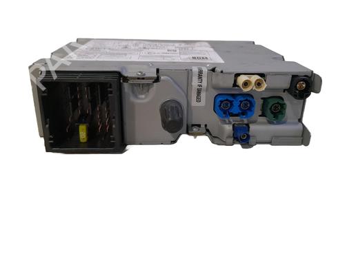 Electronic module OPEL CROSSLAND X / CROSSLAND (P17, P2QO) 1.2 (75) | BP25343033M83 