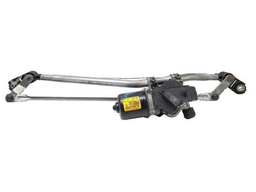 Used Front wiper motor Front wiper motor RENAULT KANGOO / GRAND KANGOO II (KW0/1_) 1.6 16V (KW03, KW09, KW0D, KW0U, KW0W, KW13) (106 hp) 34489893 34489893