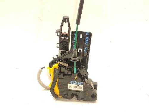Used Front left lock Front left lock KIA PRO CEE'D (JD) [2013-2018] 40511767 40511767