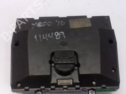 Climate control VOLVO XC60 I SUV (156) D3 | BP14461767I5 