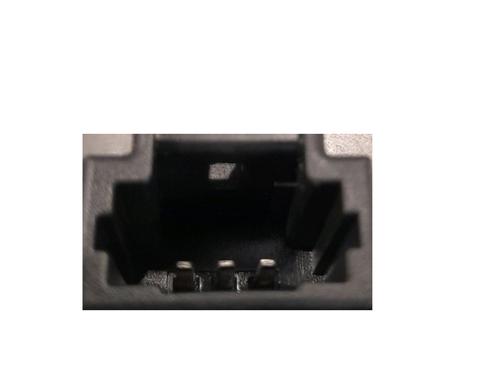 Front wiper motor DACIA DUSTER (P1310)  | BP24359195M29 