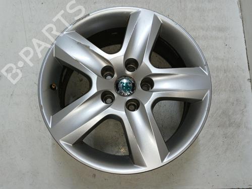 Rim SKODA SUPERB I (3U4) 1.9 TDI | BP19049209C45 