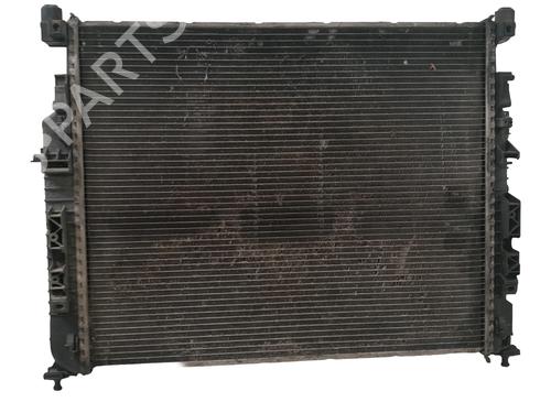 Køler MERCEDES-BENZ M-CLASS (W164) ML 280 CDI 4-matic (164.120) | BP27930433M31 