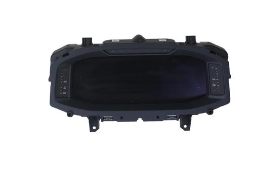 Used Instrument cluster SEAT IBIZA V (KJ1, KJG) [2017-2025]  19795612
